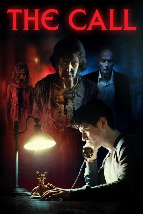 The Call izle