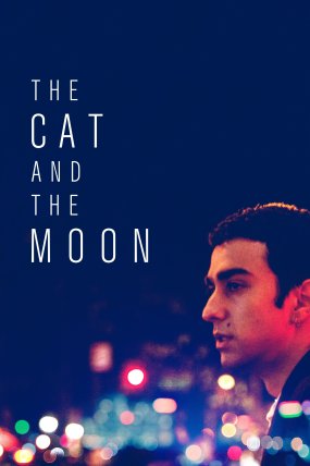 The Cat and the Moon izle