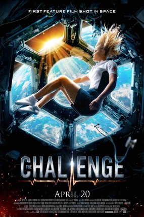 The Challenge izle