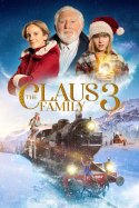 Claus Ailesi 3 izle