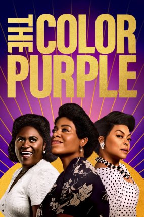 The Color Purple izle