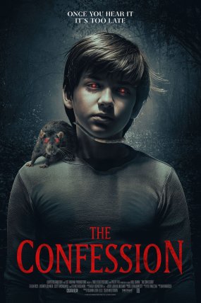 The Confession izle