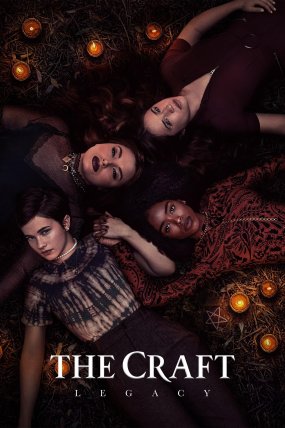 The Craft: Legacy izle