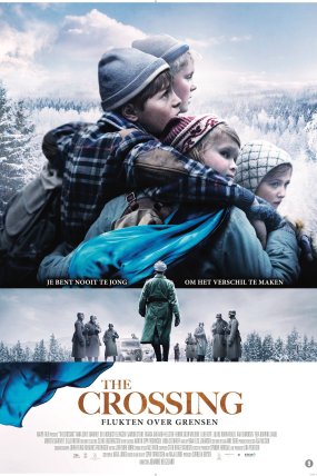 The Crossing izle