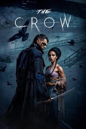 The Crow: Ölümsüz izle