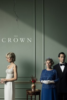 The Crown izle
