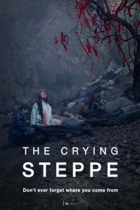 The Crying Steppe izle