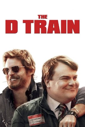 The D Train izle