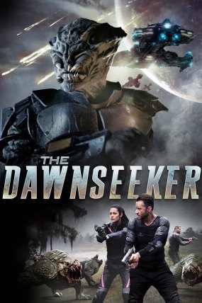 The Dawnseeker izle