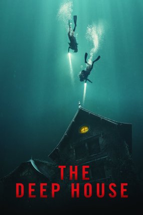 The Deep House izle