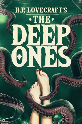 The Deep Ones izle