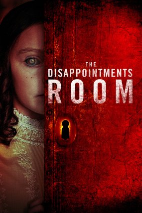 The Disappointments Room izle