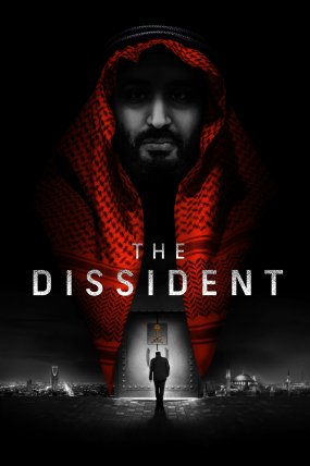 The Dissident izle