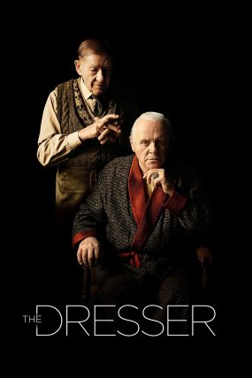 The Dresser izle