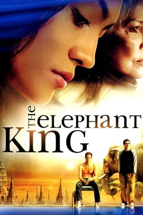 The Elephant King izle