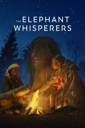 The Elephant Whisperers izle