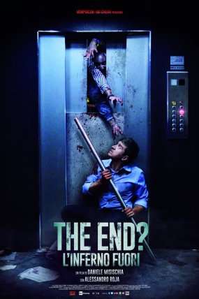 The End? izle