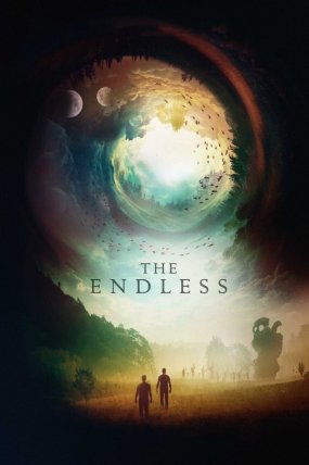 The Endless izle