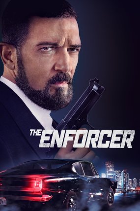 The Enforcer izle