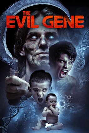 Kötülük Geni izle