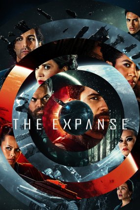 The Expanse izle