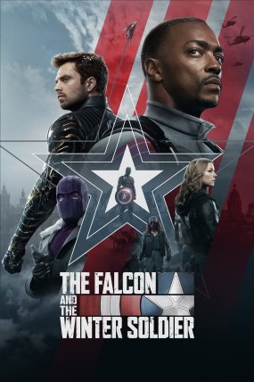 The Falcon and the Winter Soldier izle