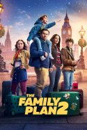 Aile Planı 2 izle
