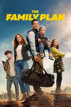 Aile Planı izle