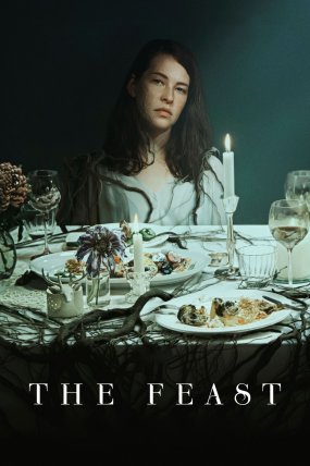 The Feast izle
