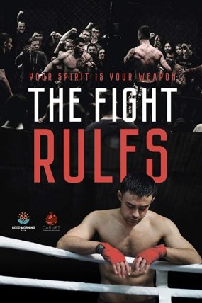 The Fight Rules izle