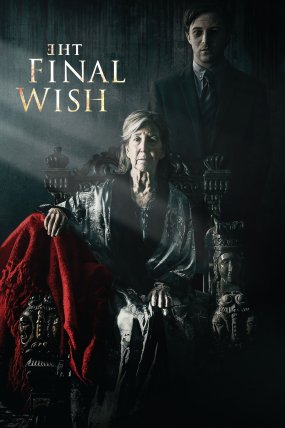 The Final Wish izle