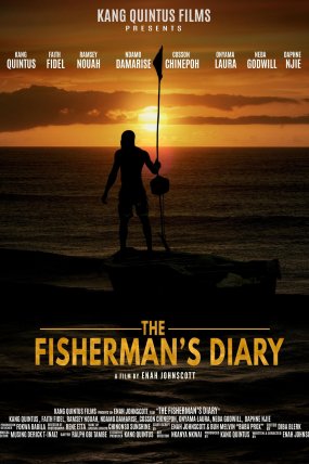 The Fisherman's Diary izle