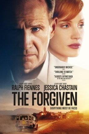 The Forgiven izle