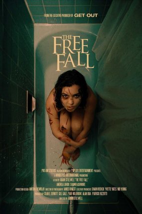 The Free Fall izle