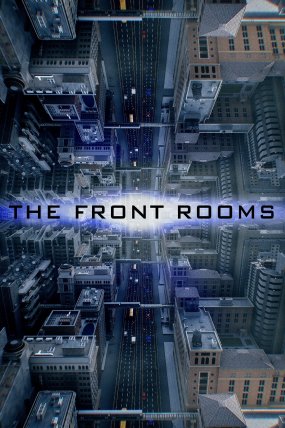 The Frontrooms izle