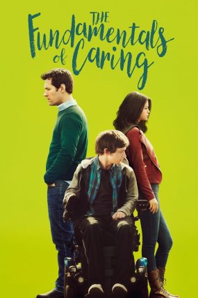 The Fundamentals of Caring izle