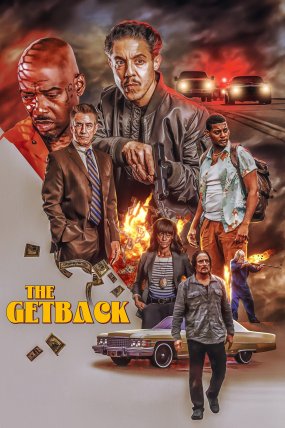 The Getback izle