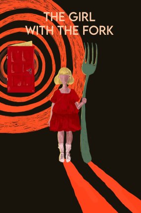The Girl with the Fork izle