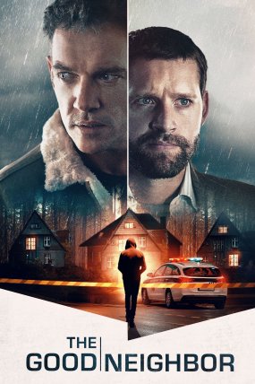 Komşunun İyisi izle