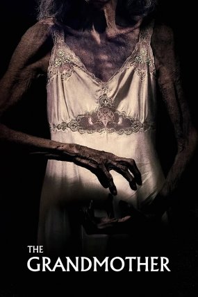 The Grandmother izle