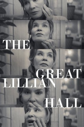 Muhteşem Lillian Hall izle