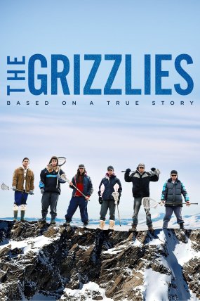 The Grizzlies izle