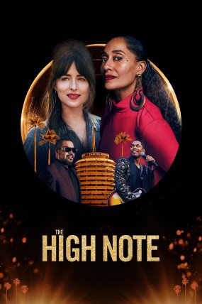 The High Note izle