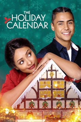 The Holiday Calendar izle
