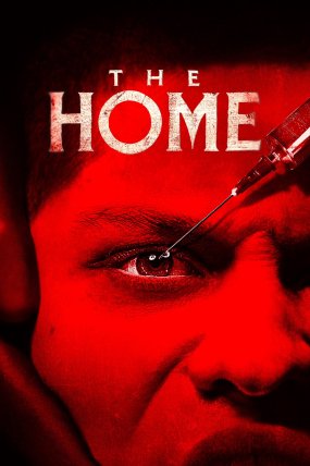 The Home izle