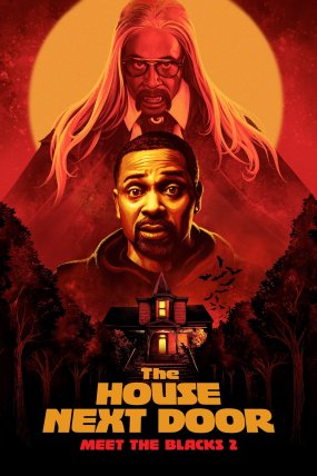 The House Next Door izle