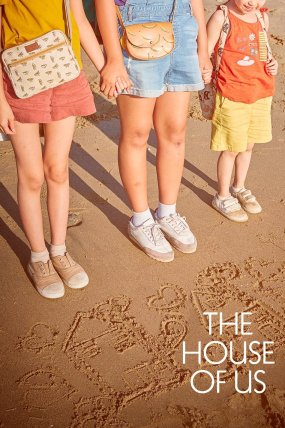 The House of Us izle