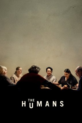 The Humans izle