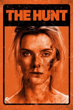 The Hunt - Av izle