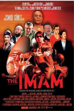 The İmam izle